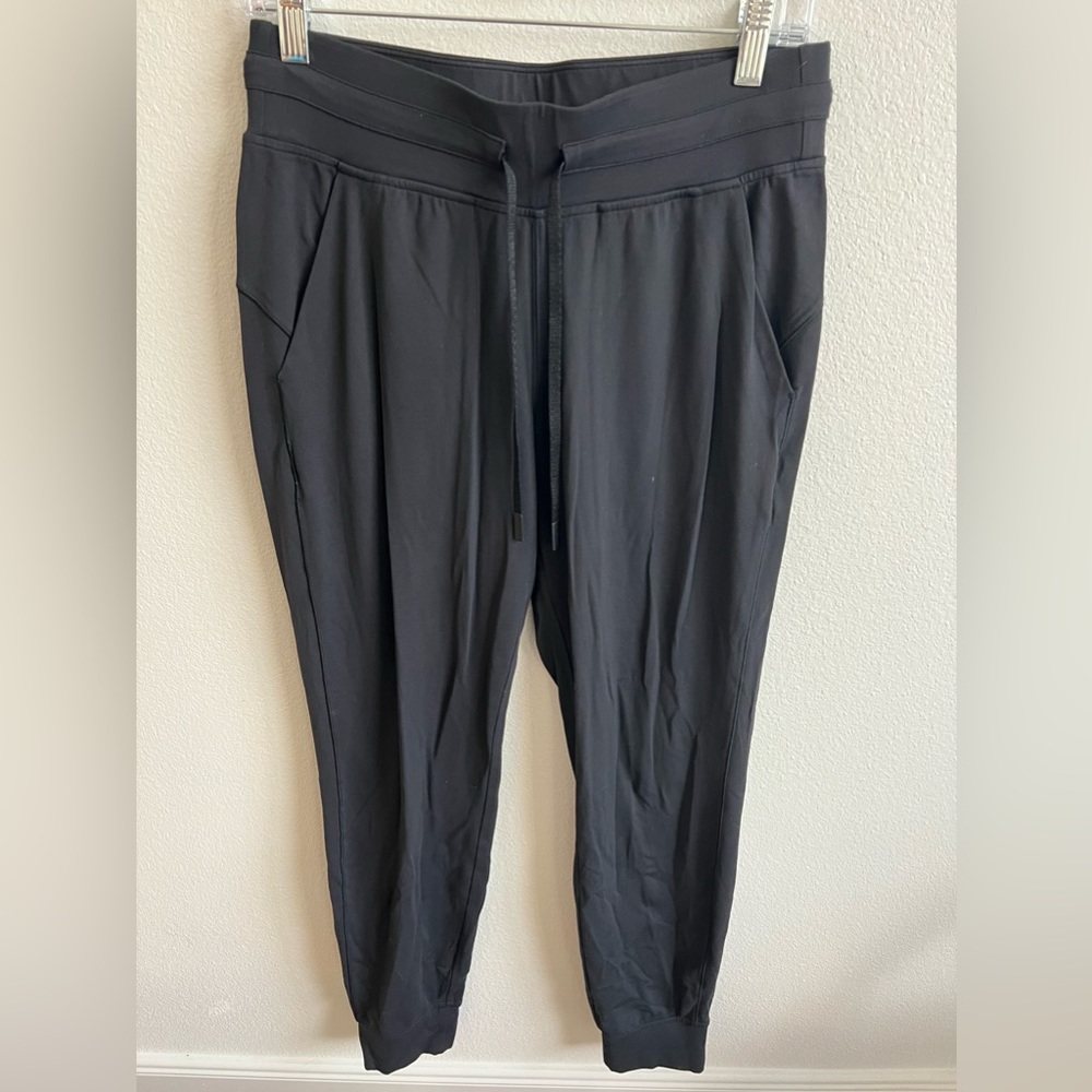 Lululemon Joggers